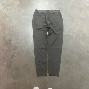 Cuts‎ AO 5 pocket pants men's deep olive green stretch performance chino M
